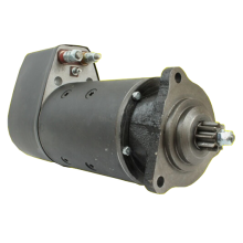  Starter Motor For Liebherr/Mercedes Benz Trucks W/Om424 Engine 0021519201 A0021519201 - ALL